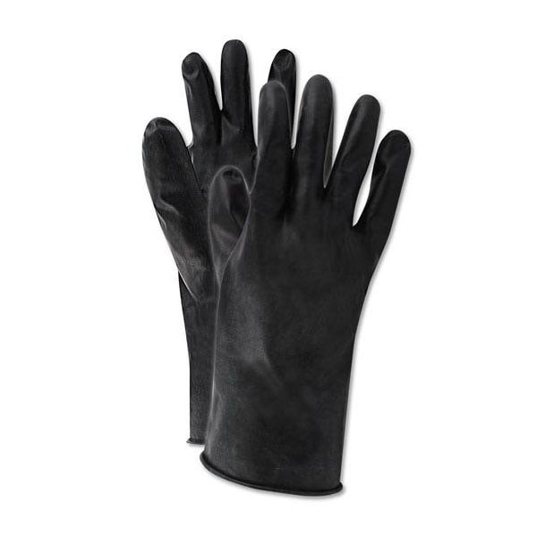 North By Honeywell North Butyl B131 13 Mil Smooth Finish Butyl Gloves, PR B131/9 - main